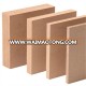 high quality low price 5.2 to 25 mm raw mdf board