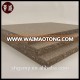 2017 Hot sale Eco-friendly flake board/ furniture board/ particle board for furniture