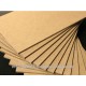 Veneer Block Board (blockboard)/Laminated Wood Boards/MDF Board