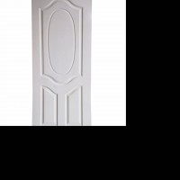 White Primer Mdf Door 800x2100x35mm