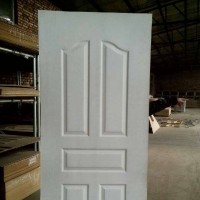 Moulded White Primer Door Skin