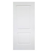 3mm Sell Well Melamine/ White Primer / Veneer Mould Hdf Door Skin