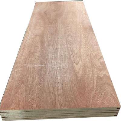 High quality 30mm Container FLooring Plywood Marine Shipping Floor Short Span 7000N