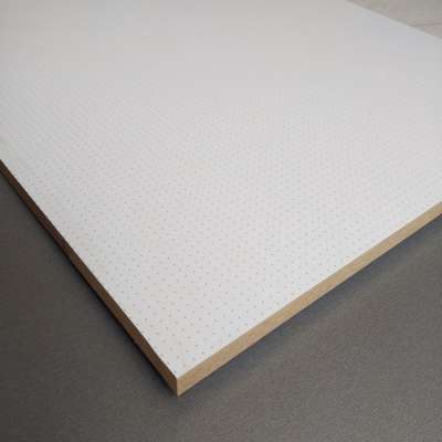 MDF Plain wood board timber plain mdf 18mm x 2100mm x 2800