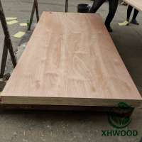 Okoume Plywood Sheet Myanmar Plywood