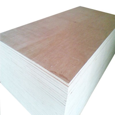 2.7mm 3.6mm 4mm 6mm okoume bintangor commercial hardwood for furniture