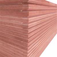 Apitong IICL hardwood container flooring plywood for container repairing