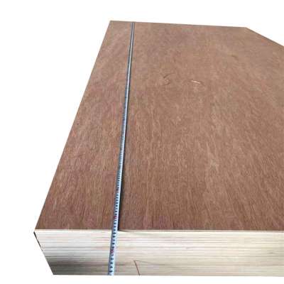 Cheap 3.8mm 6mm 18mm 15mm 12mm philippines red bintangor ordinary plywood 3 ply