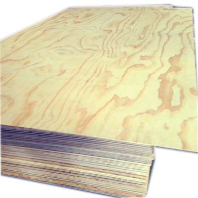 waterproof 18mm 21mm radiata pine plywood for australian markets