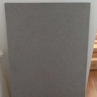 Reinforced High Strength Fiber Cement Board Materials Backer Board