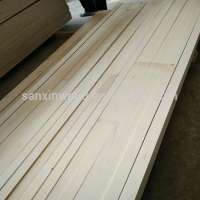 Poplar Wood Chips Hot Sale Wood Pallets Wall Board