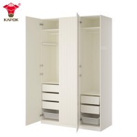 Melamine MDF Home furniture