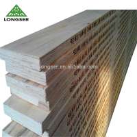 Plywood supplier waterproof pine LVL plywood