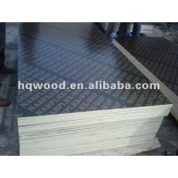 Brown film marineplex plywood for construction