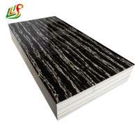 high gloss uv mdf sheet/uv resistant plastic sheet/uv resistant clear plastic sheets