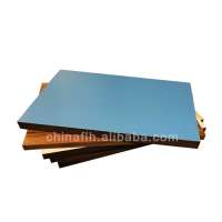 Compact Density Fiberboard wood grain laminates ply formica furniture door plastic veneer sheet