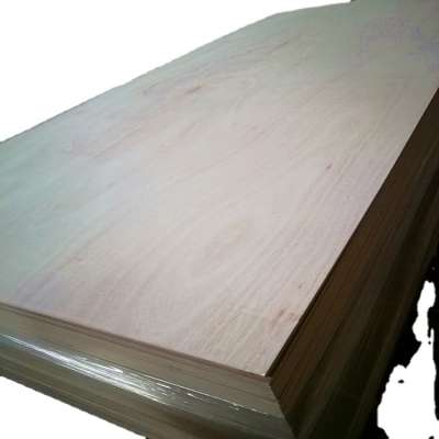 10 feet extra long okoume plywood