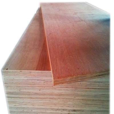 23ply hardwood core embossed surface container flooring plywood