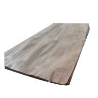 Okoume Wood Face Veneer Sheet for Plywood