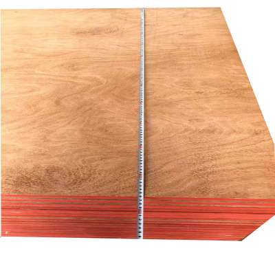 WBP container Plywood Apitong IICL hardwood container flooring plywood/Floorboard